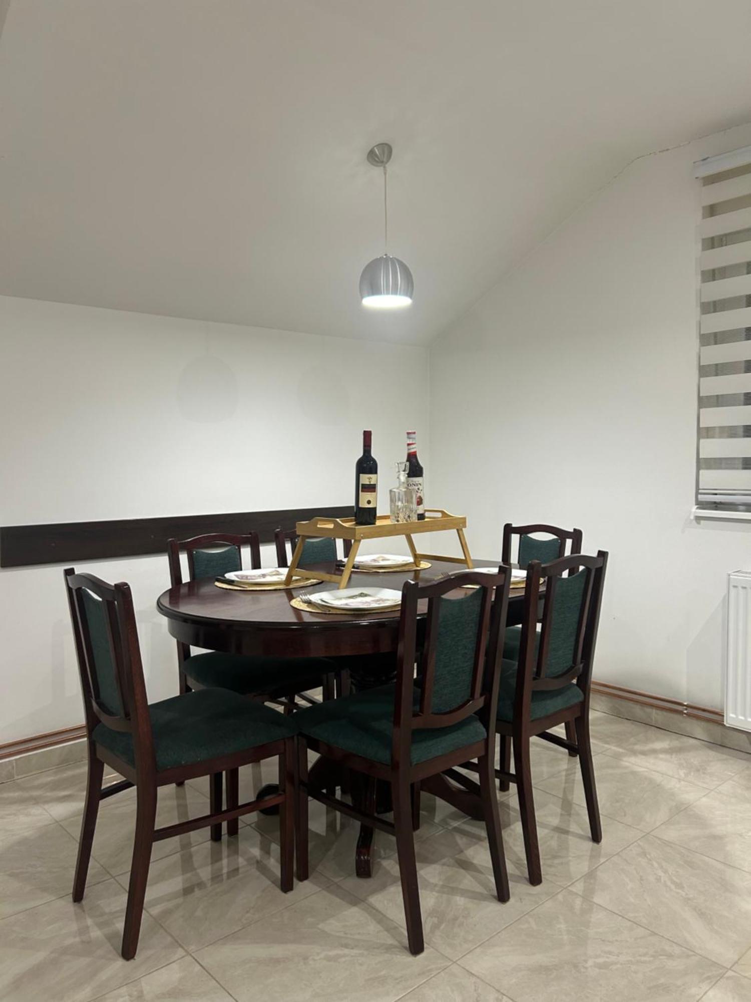 Apartman Diamond Lux Surčin Eksteriør billede